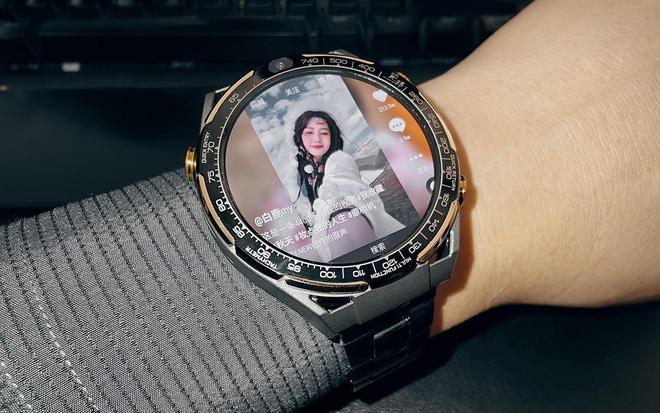 性价比推荐2款必入备受推崇全智能手表凯发k8网站2024年智能手表超高(图7)
