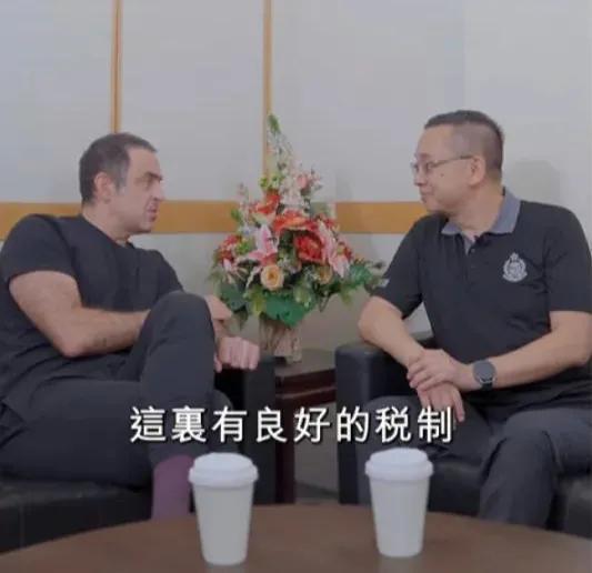 正赛首轮赛程：丁俊晖、香港巨星火箭来袭凯发K8国际娱乐斯诺克国锦赛延期资格+(图2)