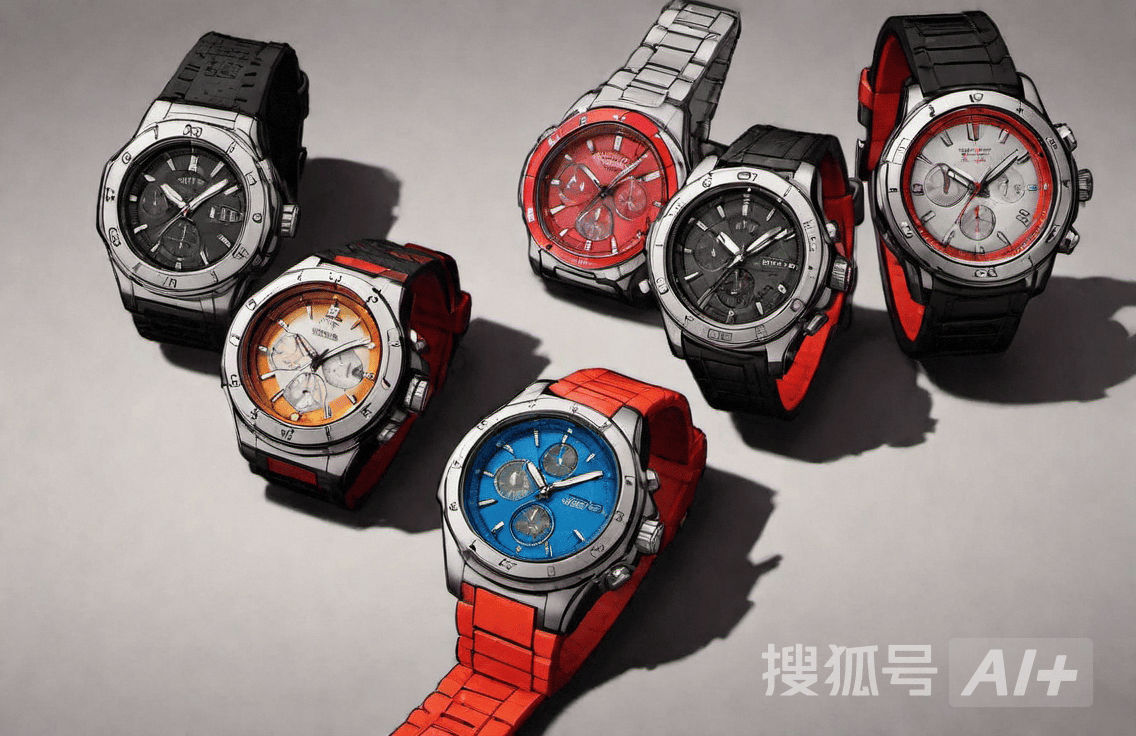 备受好评入门级腕表推荐凯发k8国际登录三款(图2)