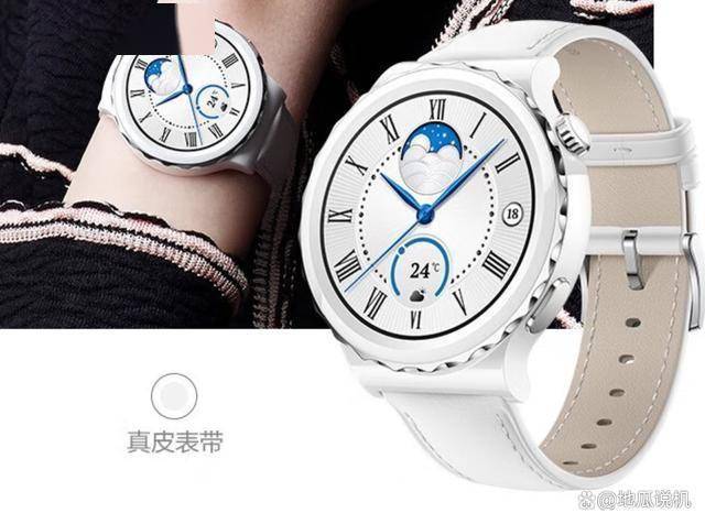 为WATCH GT3 Pro性价比之选凯发k8国际热门智能手表品牌推荐：华(图5)