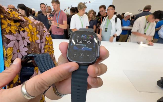 推荐的3款智能手表品牌口碑好功能全性能稳定AG旗舰赞助马竞联赛2025年被用户高度(图21)