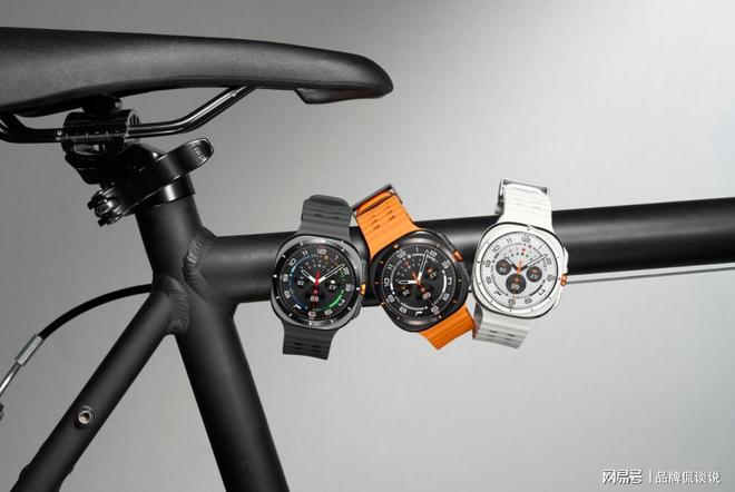 Galaxy Watch Ultra值得信赖凯发K8国际版为户外运动挑选可靠智能拍档三星(图4)