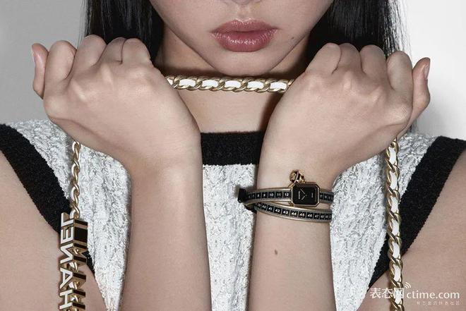 不了我买“大金表”这个组合真的越看越上头！k8凯发国际预算2k起！消费降级一点也阻止(图3)