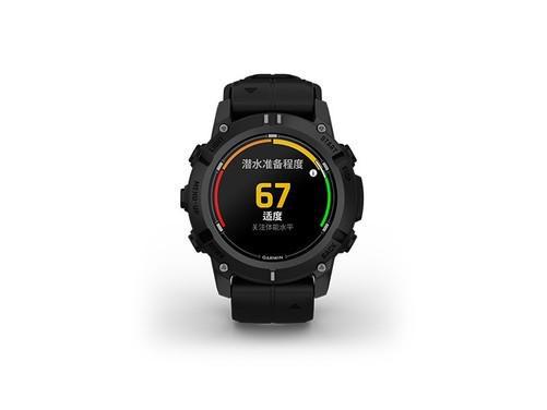 DRT上海潜水展构建完整潜水生态Garmin佳明亮相2025(图9)