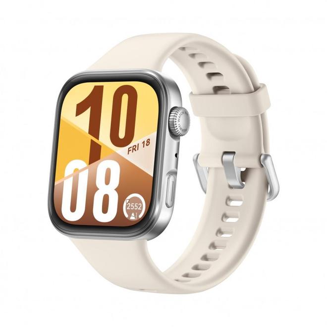 4Pro发布39999美元149美元起华为WATCH 5及WATCH FIT(图1)