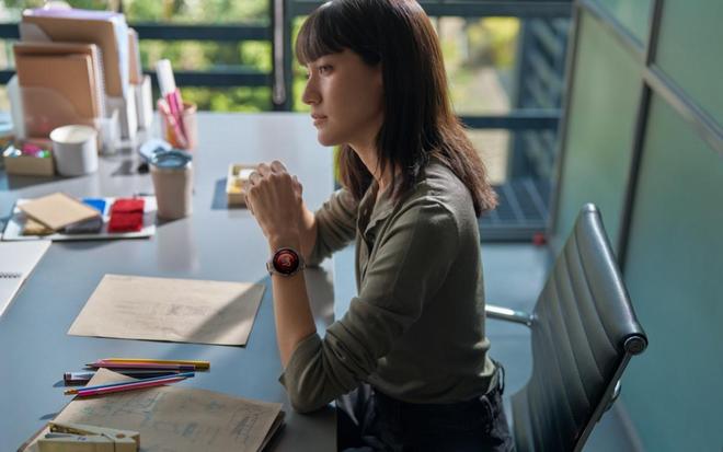 4Pro发布39999美元149美元起华为WATCH 5及WATCH FIT(图4)