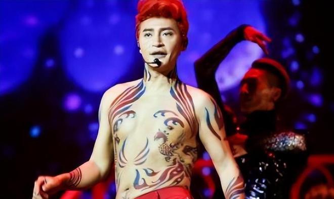 了网友喊话吴奇隆不要步后尘陈志鹏正常了苏有朋又开始(图4) 了网友喊话吴奇隆不要步后尘陈志鹏正常了苏有朋又开始(图4)