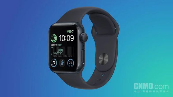 3SE 3手表前瞻 有望今年9月登场Apple Watch Ultra(图2) 3SE 3手表前瞻 有望今年9月登场Apple Watch Ultra(图2)
