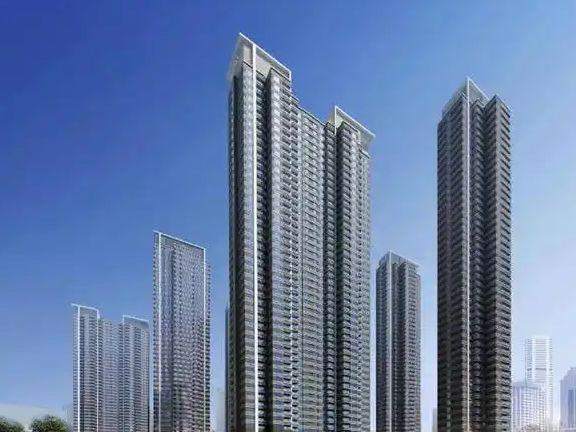 @-首页网站-户型解析-项目表狮山一线河景现房大平层-览月阁(图2)