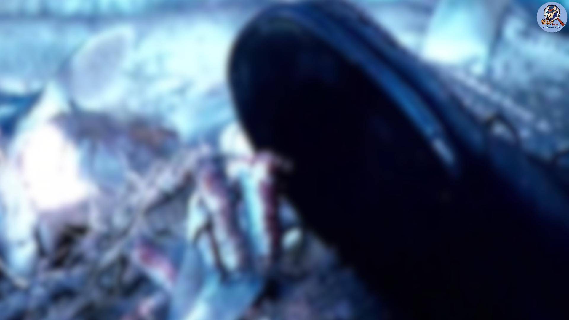 承认若非巧合加成毫无破案可能英国最接近完美的犯罪连警方都(图1)