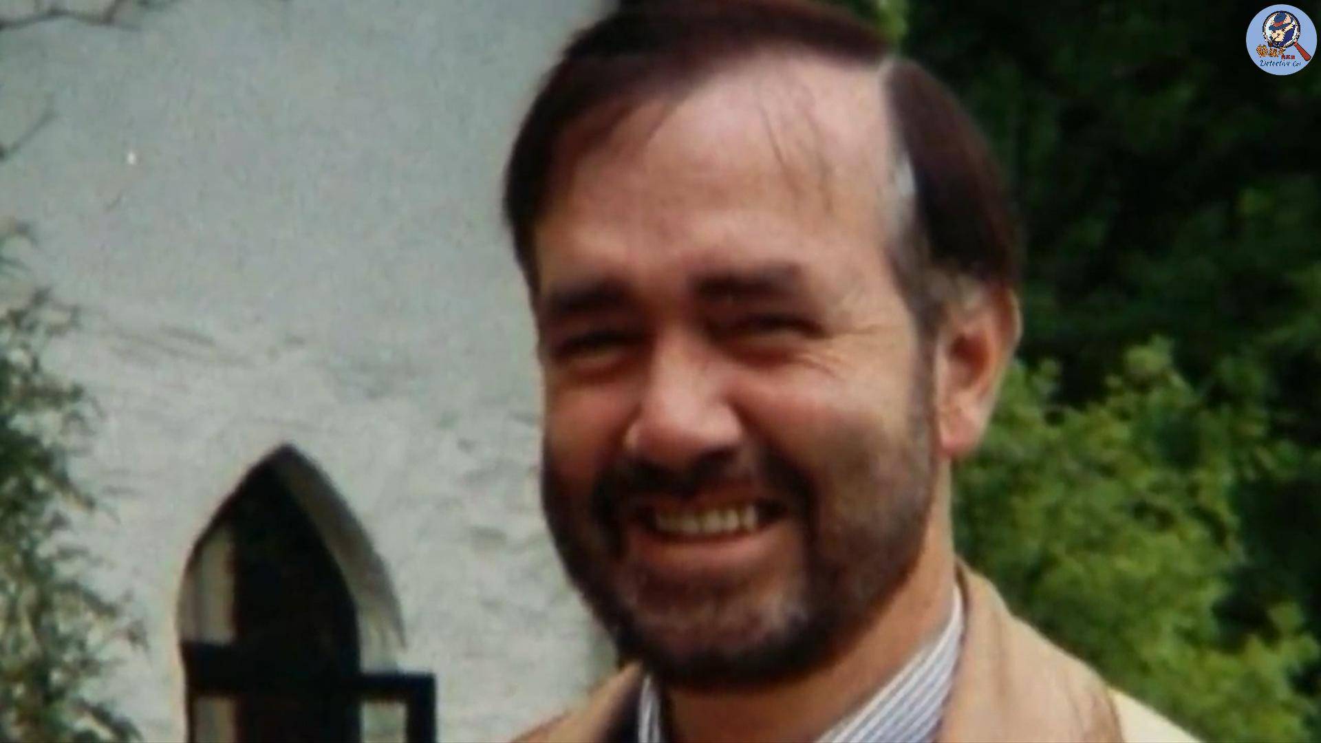 承认若非巧合加成毫无破案可能英国最接近完美的犯罪连警方都(图2)