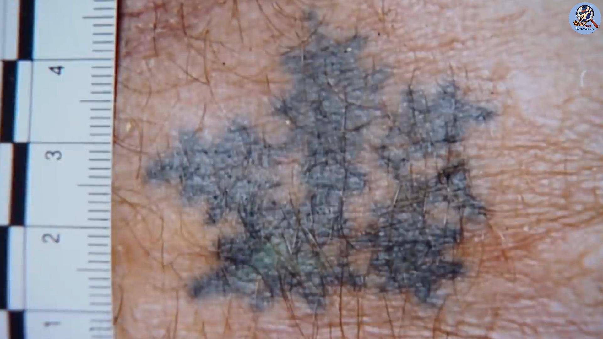 承认若非巧合加成毫无破案可能英国最接近完美的犯罪连警方都(图4)