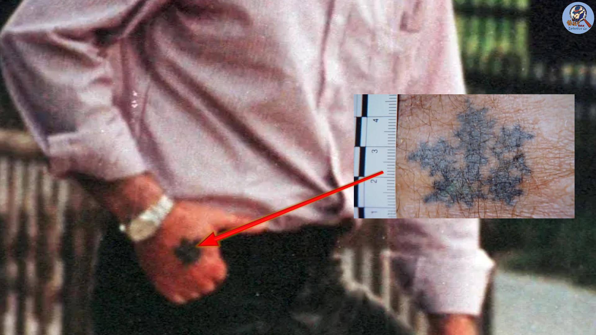 承认若非巧合加成毫无破案可能英国最接近完美的犯罪连警方都(图6)