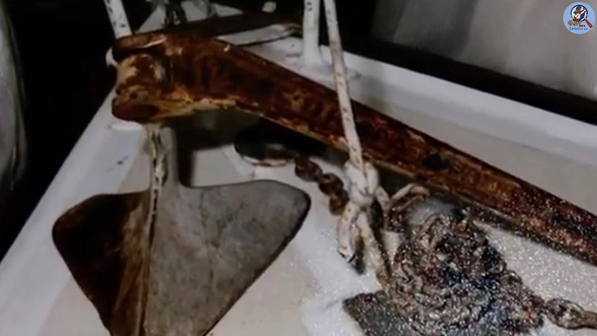 承认若非巧合加成毫无破案可能英国最接近完美的犯罪连警方都(图7)