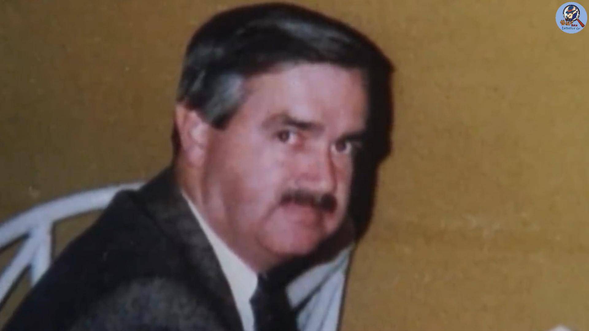 承认若非巧合加成毫无破案可能英国最接近完美的犯罪连警方都(图10)