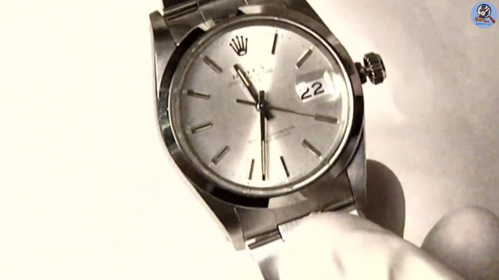 承认若非巧合加成毫无破案可能英国最接近完美的犯罪连警方都(图14)