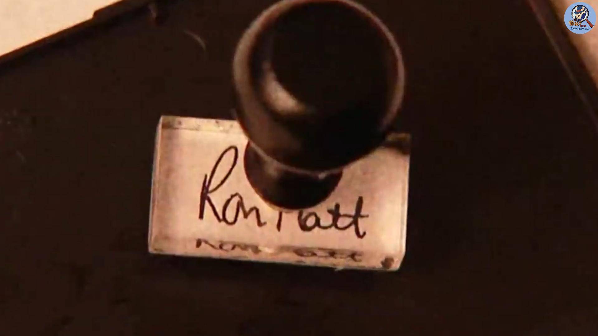 承认若非巧合加成毫无破案可能英国最接近完美的犯罪连警方都(图15)