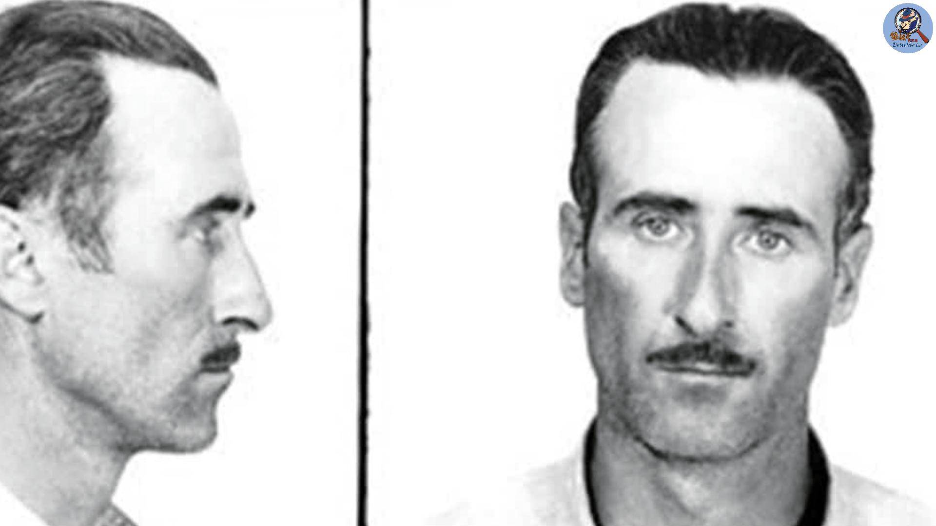 承认若非巧合加成毫无破案可能英国最接近完美的犯罪连警方都(图16)