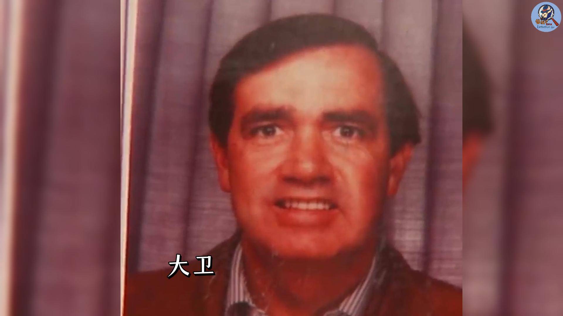 承认若非巧合加成毫无破案可能英国最接近完美的犯罪连警方都(图18)