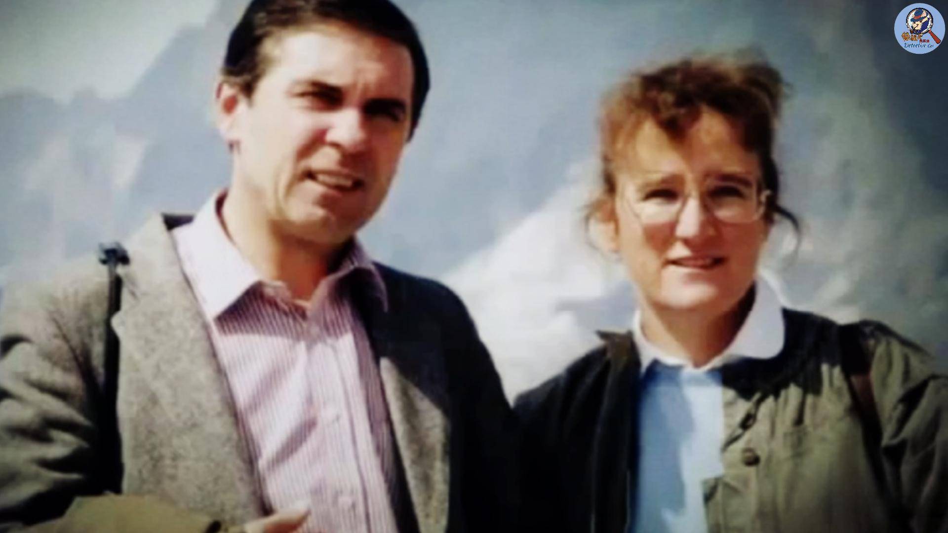 承认若非巧合加成毫无破案可能英国最接近完美的犯罪连警方都(图21)