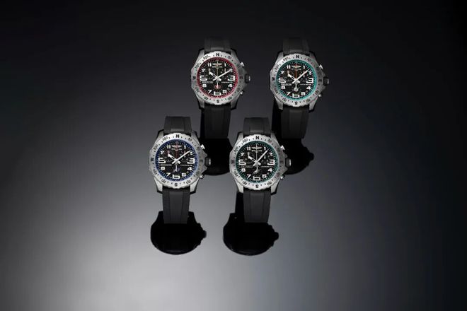 位运动休闲表再次推出32枚新表！新表 全钛表壳舒适耐造！这个全方(图1)