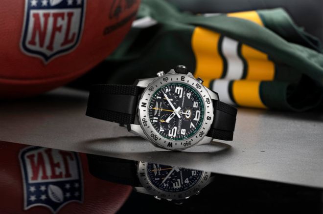 位运动休闲表再次推出32枚新表！新表 全钛表壳舒适耐造！这个全方(图2)