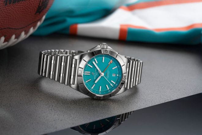 位运动休闲表再次推出32枚新表！新表 全钛表壳舒适耐造！这个全方(图3)