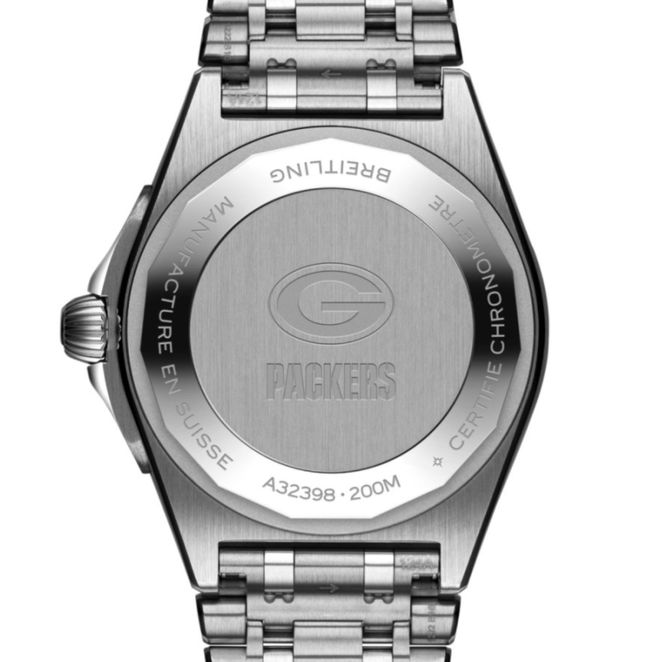 位运动休闲表再次推出32枚新表！新表 全钛表壳舒适耐造！这个全方(图9)