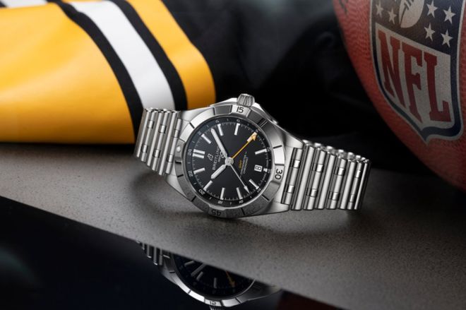 位运动休闲表再次推出32枚新表！新表 全钛表壳舒适耐造！这个全方(图11)