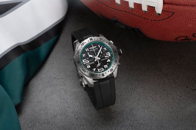 位运动休闲表再次推出32枚新表！新表 全钛表壳舒适耐造！这个全方(图12)