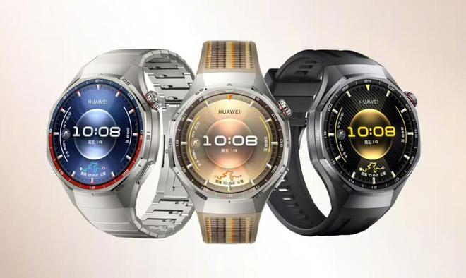 0月14日开始预售华为新品官宣：1