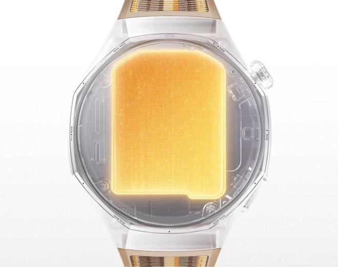 0月14日开始预售华为新品官宣：1(图4)