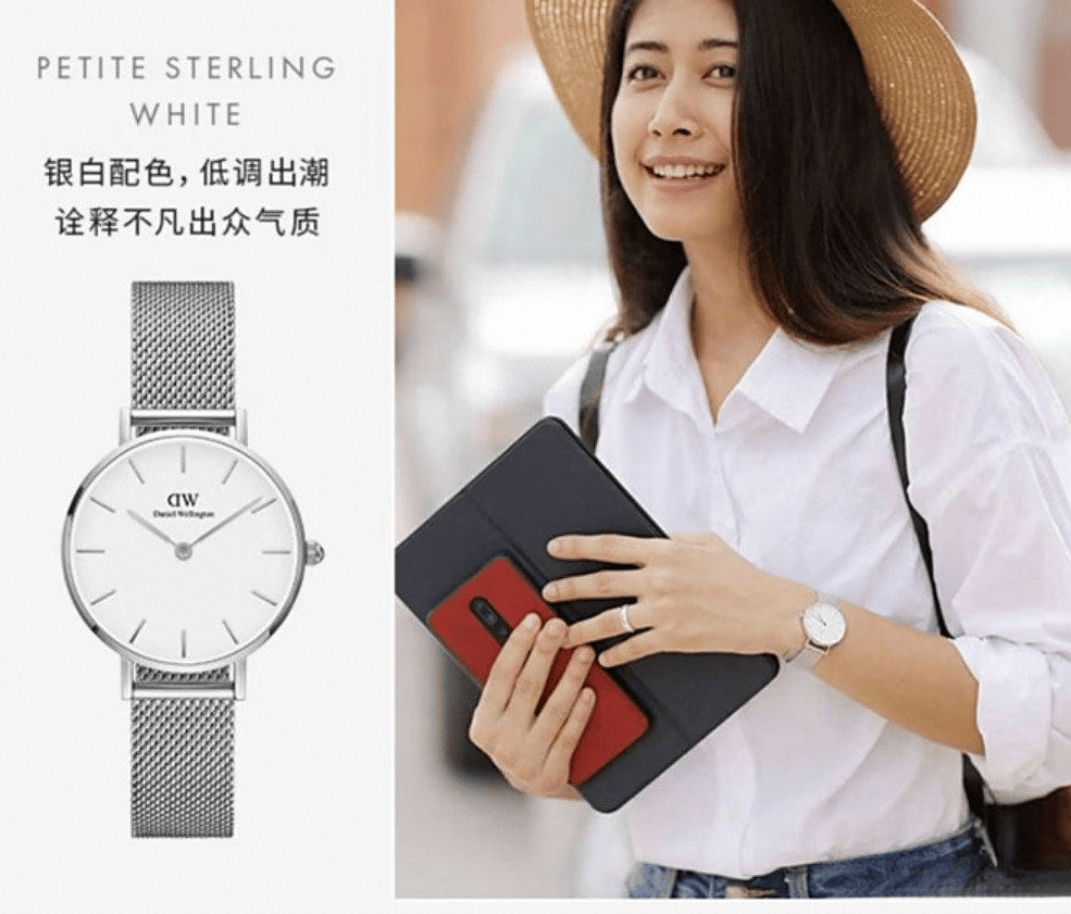 时尚与品质的完美结合欧美表品牌前十：探索(图1)