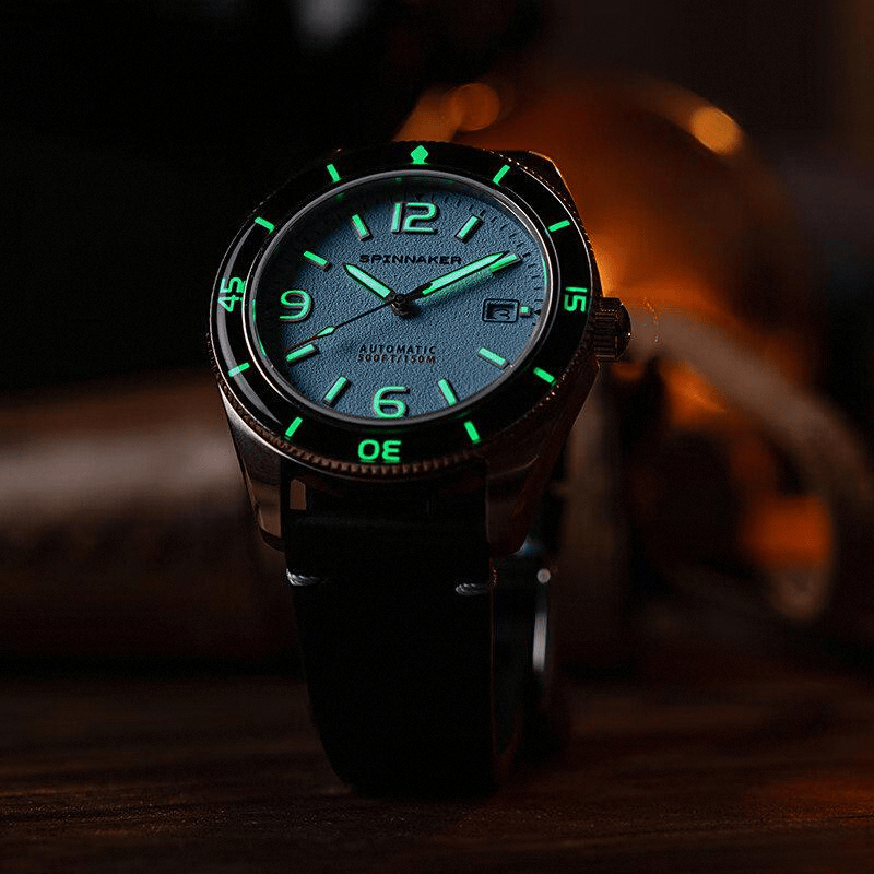 时尚与品质的完美结合欧美表品牌前十：探索(图2)