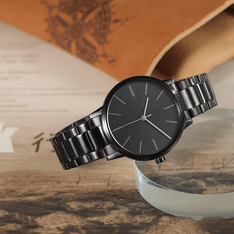 时尚与品质的完美结合欧美表品牌前十：探索(图3)