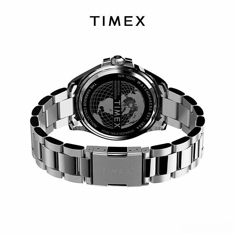 时尚与品质的完美结合欧美表品牌前十：探索(图7)