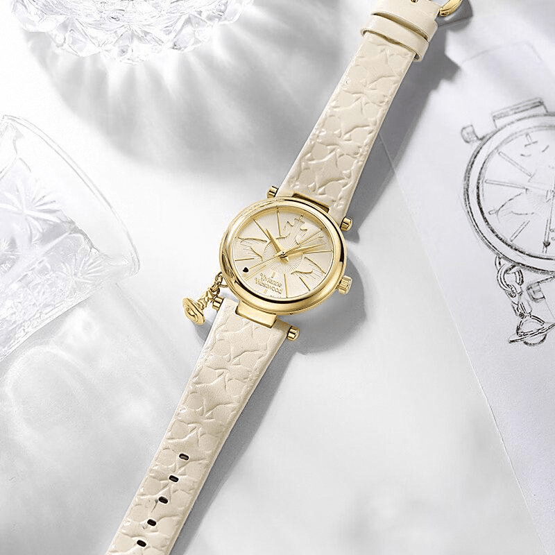 时尚与品质的完美结合欧美表品牌前十：探索(图10)